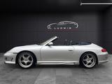 Porsche 996 / 911 CARERA / CABRIO / SCHALTER / 2 HAND - Porsche 996 in Stuttgart