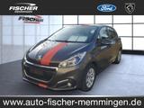 Peugeot 208 Active Bluetooth Klima Einparkhilfe - Peugeot Gebrauchtwagen von 2018