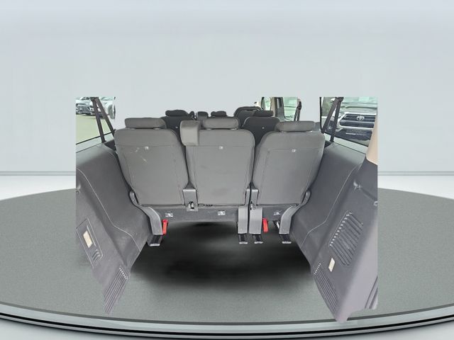 Proace Verso 2.0 D-4D L2 Team D