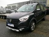 Dacia Lodgy Stepway - Dacia Lodgy aus 2015