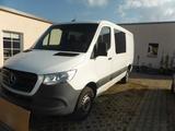 Mercedes-Benz Sprinter 216 CDI, 6 Sitze, AUTOMATIK, 2019