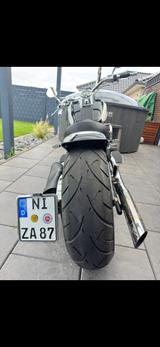 Harley-Davidson FLSTF 103 Fat Boy klappen Auspuff  - Offers