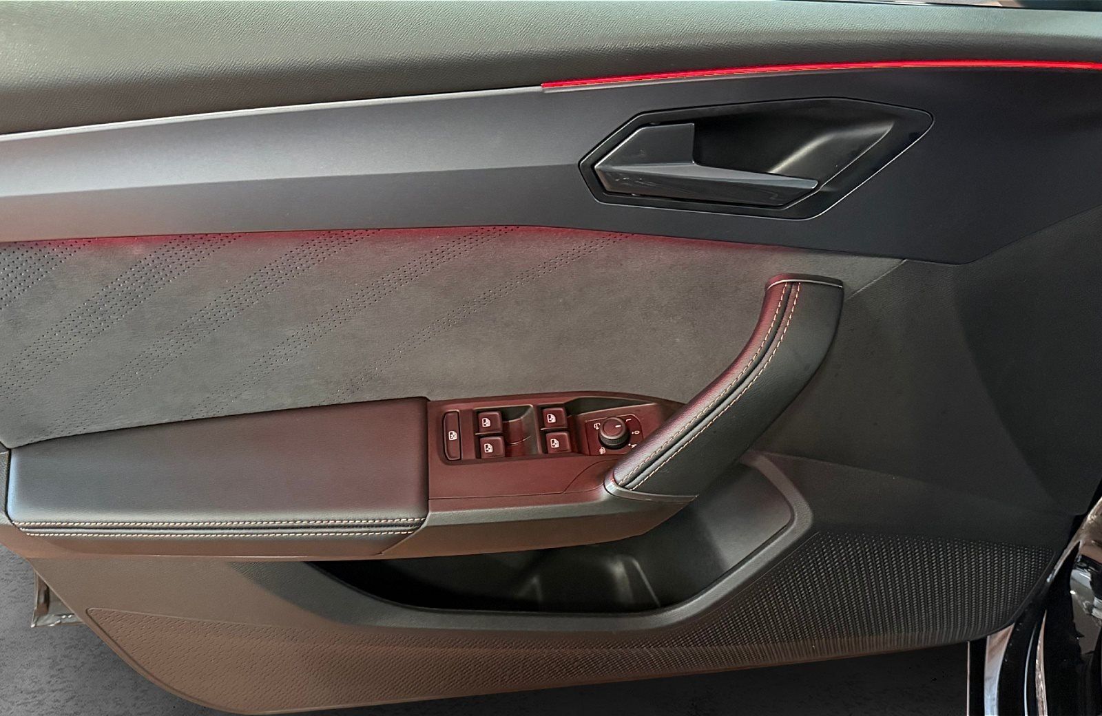 Cupra Leon - Bild 13