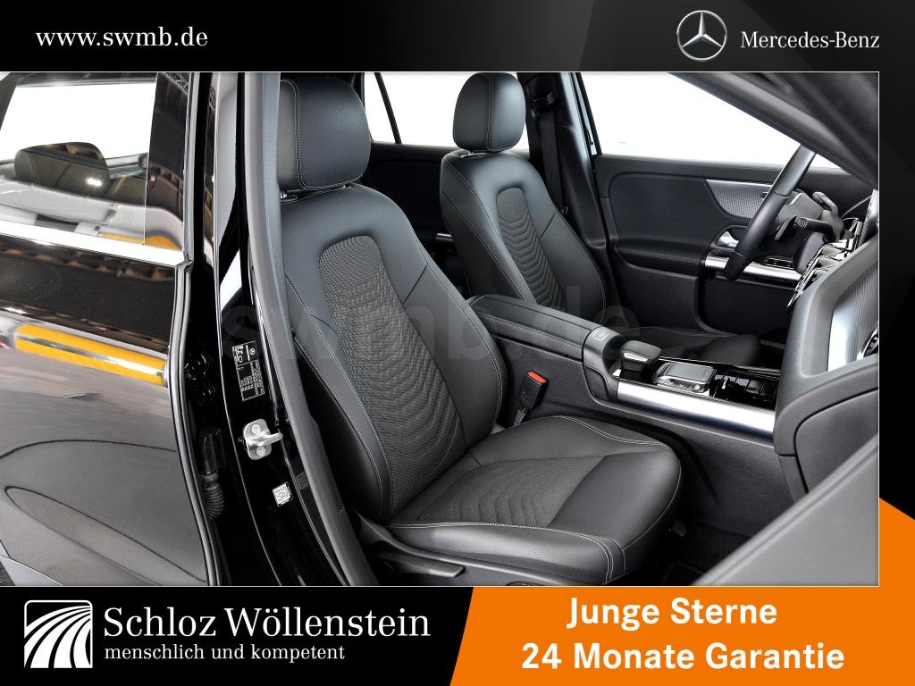 Mercedes-Benz GLA 200 Advantage/MULTIBEAM/AHK/Spiegel-P/RfCam