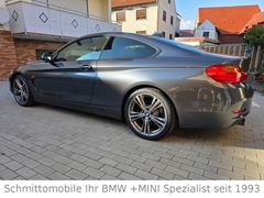BMW 440 - Vorschau 9