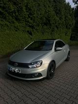 Volkswagen Eos 2.0 TDI DSG Exclusive Facelift  - Volkswagen Eos: Exclusive