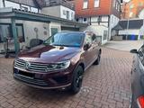 Volkswagen Touareg 3.0 V6 TDI SCR Tiptronic Executive E... - Volkswagen Touareg: Executive