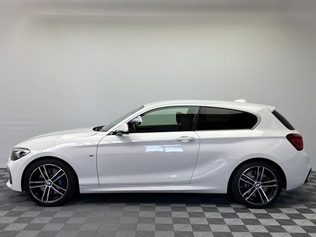 BMW M140i  xDrive Special Edition|Navi-Prof|H&K|LED|