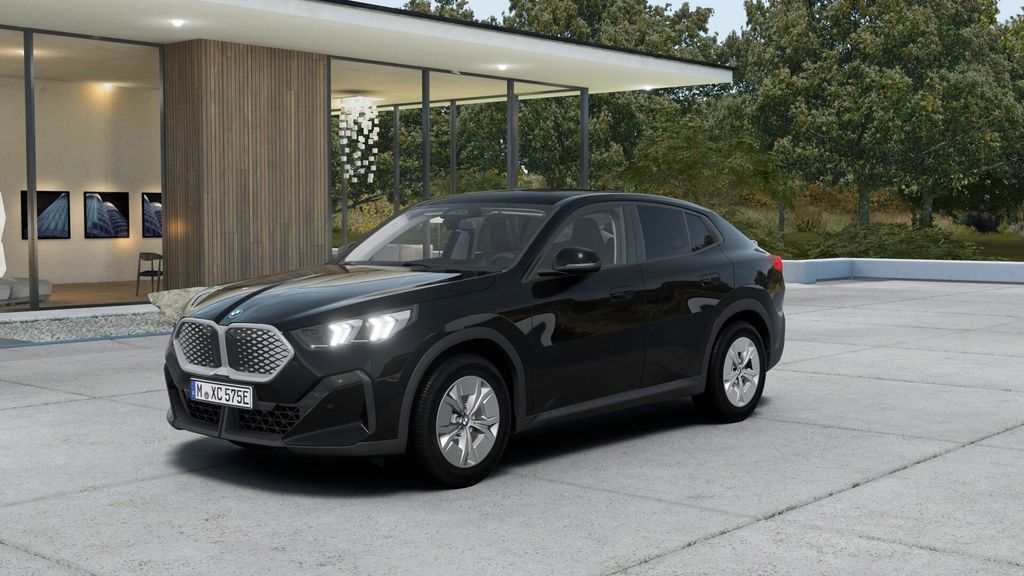 Angebot ansehen BMW iX2