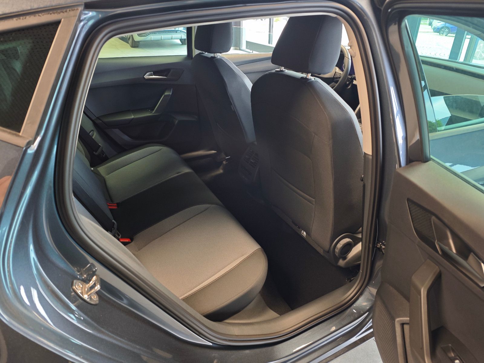 Seat Leon - Bild 5