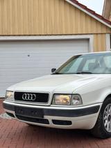 Audi 80 B4 2.0E Limo | 116 PS | Klima | Te... - Audi 80: B1