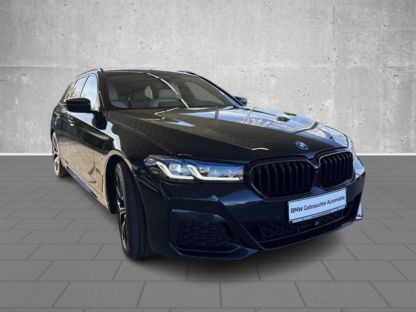 BMW 530 e xDrive M Sport Pro Laser 360 HuD ACC H K foto 4