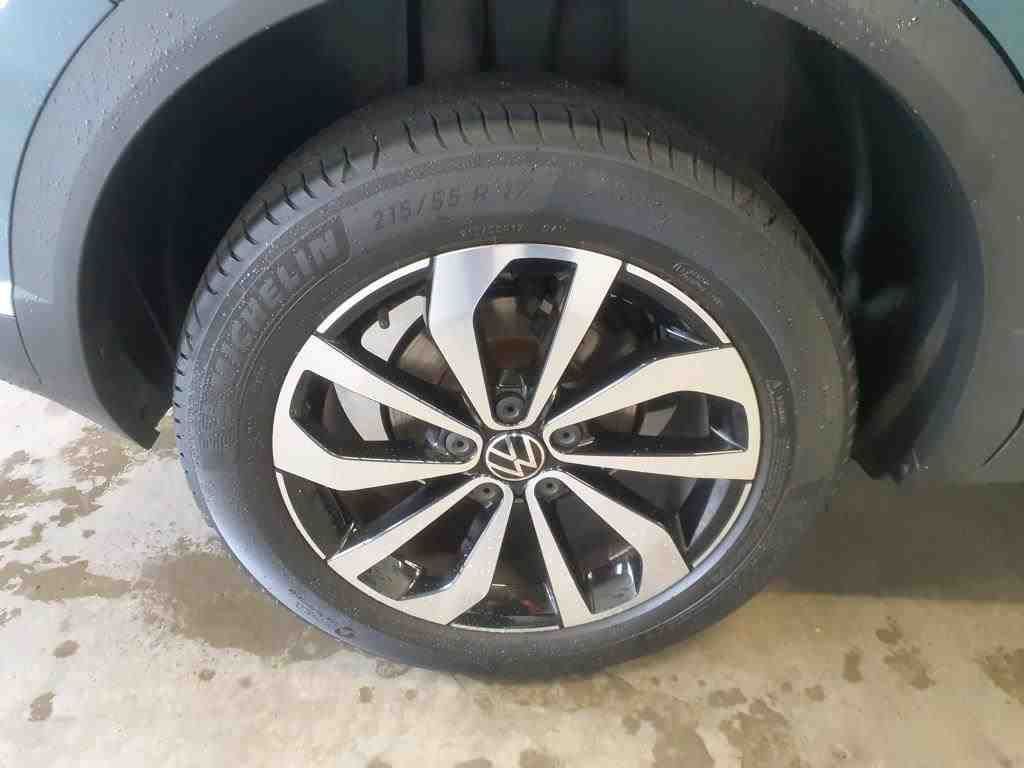 Volkswagen T-Roc Style 1.5 TSI Pano*Tempo*PDC*RFK*SH*Klima