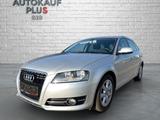 Audi A3 1.6 TDI Ambiente Automatik | gepflegt! - Audi A3 aus 2011: 1.6