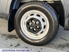 Iveco Daily 35S16H3.0 A8Y Pritsche RS 3450