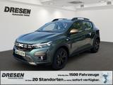 Dacia Sandero Stepway Extreme TCe 90 CVT *Sitzheizung* - Dacia New cars