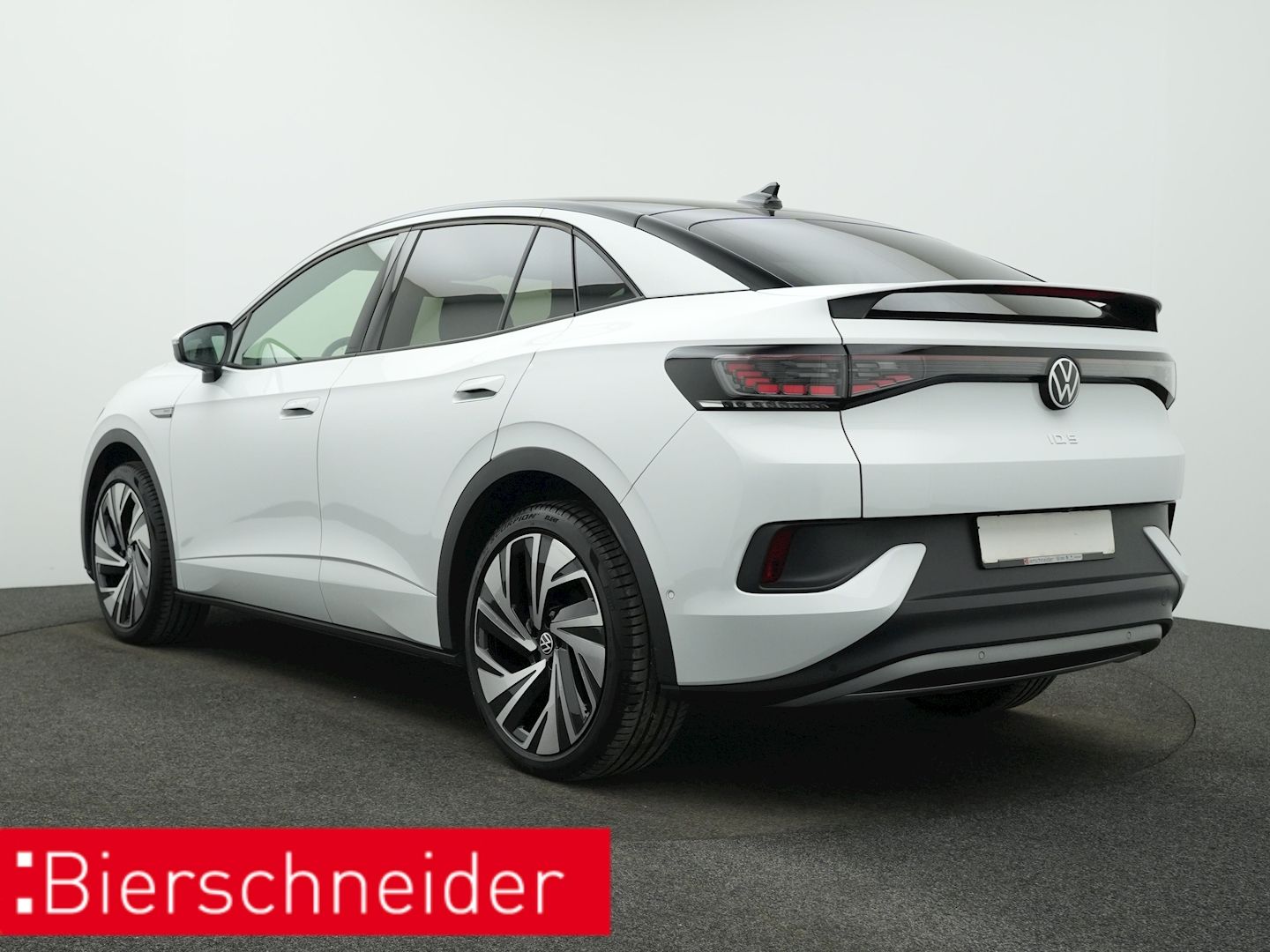 Volkswagen ID.5 - Bild 8