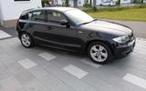 BMW 120i Edition Sport Edition Sport - gebrauchte BMW 120 aus dem Jahr 2011