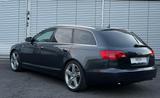 Audi A6 Avant 2.7 TDI Quattro S-LINE /19-ZOLL/XENON - Audi A6 aus 2006 mit Diesel-Antrieb: Kombi, 2.7