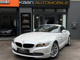 BMW Z4 sDrive 28i/XENON/KEYLESS/LEDER/NAVI/SHZ/KLIMA - BMW Z4 mit Benzin-Antrieb: Weiß, Cabrio