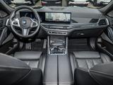 BMW X6 xDrive40d M Sport HUD PANO ACC AHK RFK NAVI - BMW X6 in Bochum