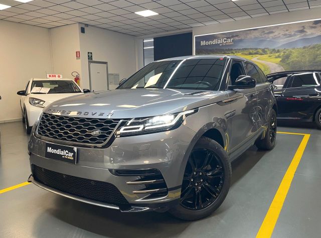 Land Rover Range Rover Velar Range Rover Velar 2