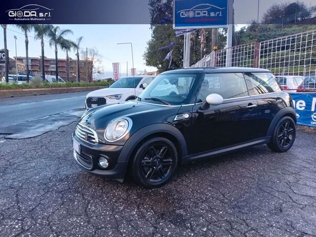 MINI Mini Mini 1.6 16V One NEO Patentati