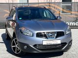 Nissan Qashqai +2 Acenta 4X4 AHK*NAVI*PANO*RKAM*7SITZE - Nissan Qashqai+2 aus 2010