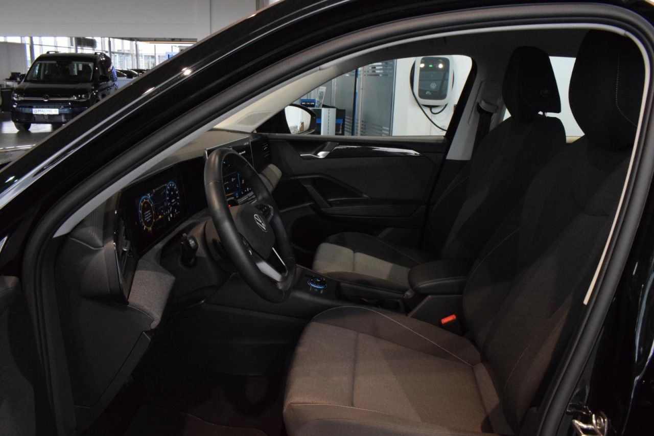 Volkswagen Tiguan - Bild 6