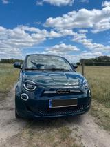 Fiat 500e Icon 42 kWh - Fiat 500: Standheizung