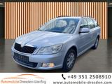 Skoda Octavia 1.4 TSI Ambiente*Einparkhilfe*Klima* - Gebrauchtwagen bis 3.500 Euro