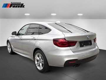 BMW 320d G.T M Sportpaket Head-Up DAB LED Navi Bus.