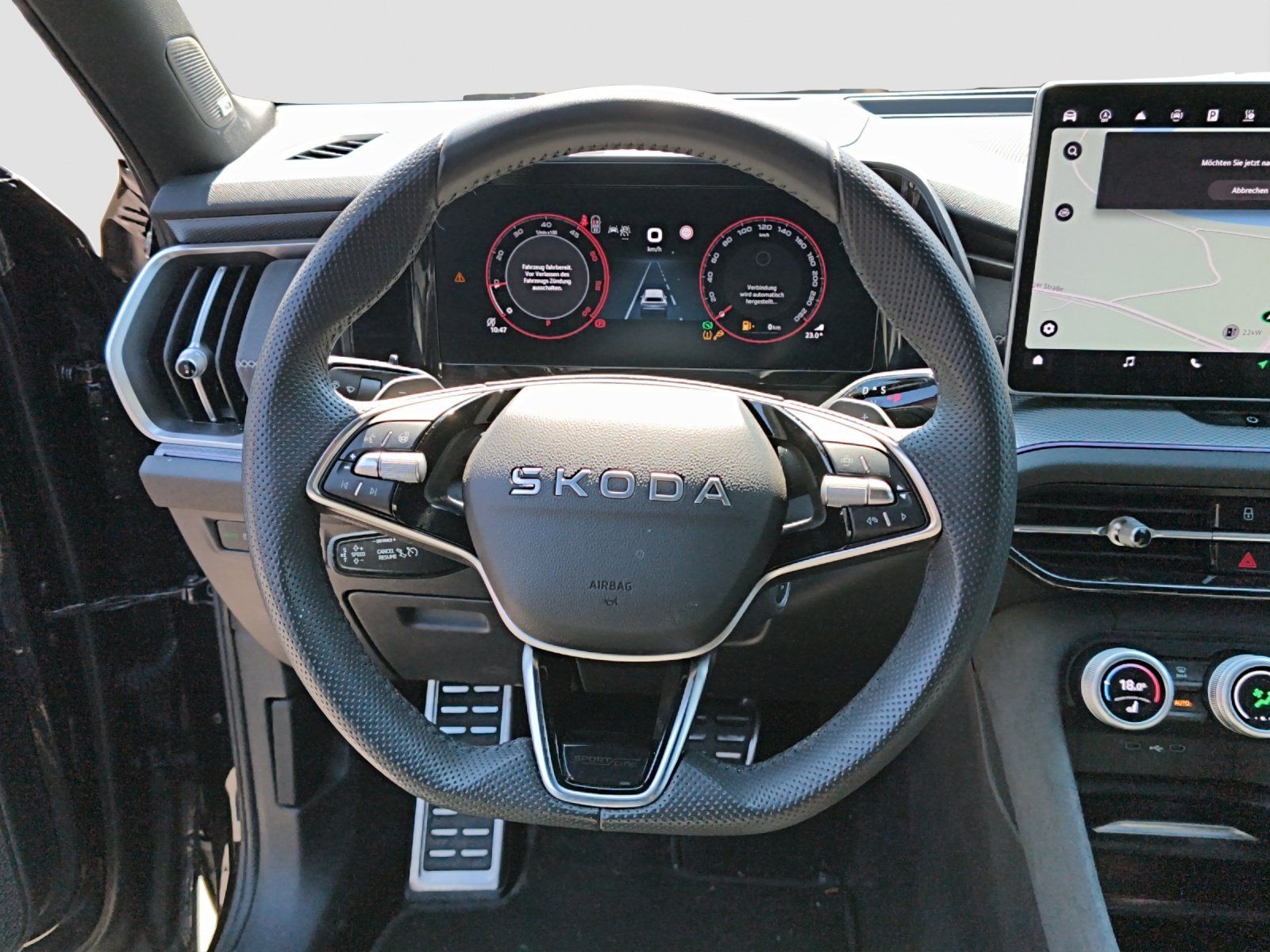 Skoda Kodiaq - Bild 14