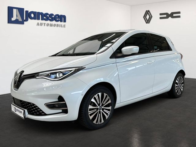 Renault ZOE E-Tech 100% el. SONDERMODELL RIVIERA R135 Z.