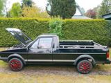 Volkswagen Auto VW Caddy - Volkswagen Caddy aus 1991