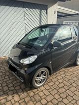 Smart Verkaufe Smart 451 Cabrio - Smart: Verkauf