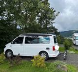 Volkswagen T6 California Coast 2.0 TDI DSG  - Volkswagen T6 California: Coast