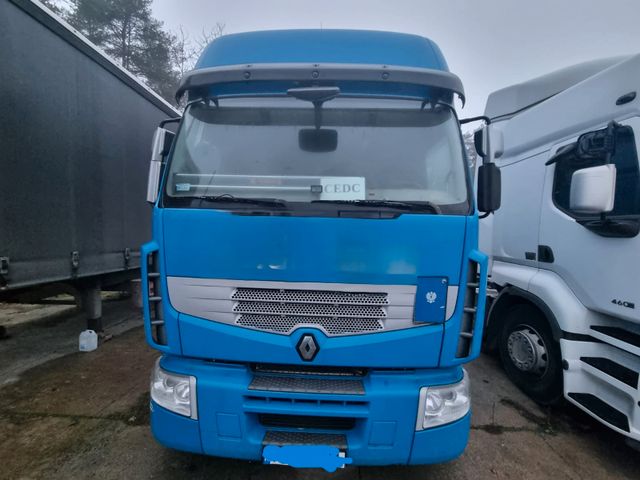 Renault Premium 430DXI EEV