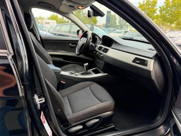 BMW 320 - 8
