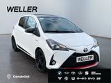 Toyota Yaris Hybrid 1.5 GR Sport *Alcantara*Kamera*SHZ* - Toyota aus 2019