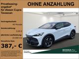 Cupra Tavascan ENDURANCE 286 PS MATRIX NAVI KAMERA - Cupra Tavascan Jahreswagen