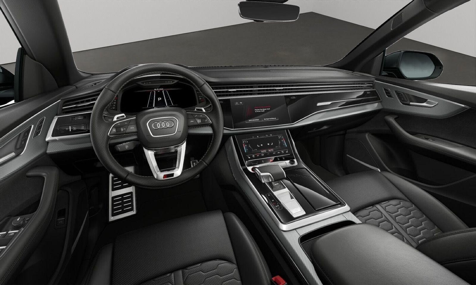 Audi RSQ8 - Bild 7