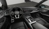 Audi RSQ8 - Vorschau Bild 7
