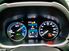 Fahrzeugabbildung Mitsubishi Eclipse Cross Plug-in Hybrid PLUS +STANDHEIZUNG+