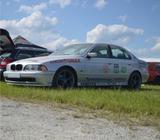 BMW e39 525d - BMW 525: 525d E39