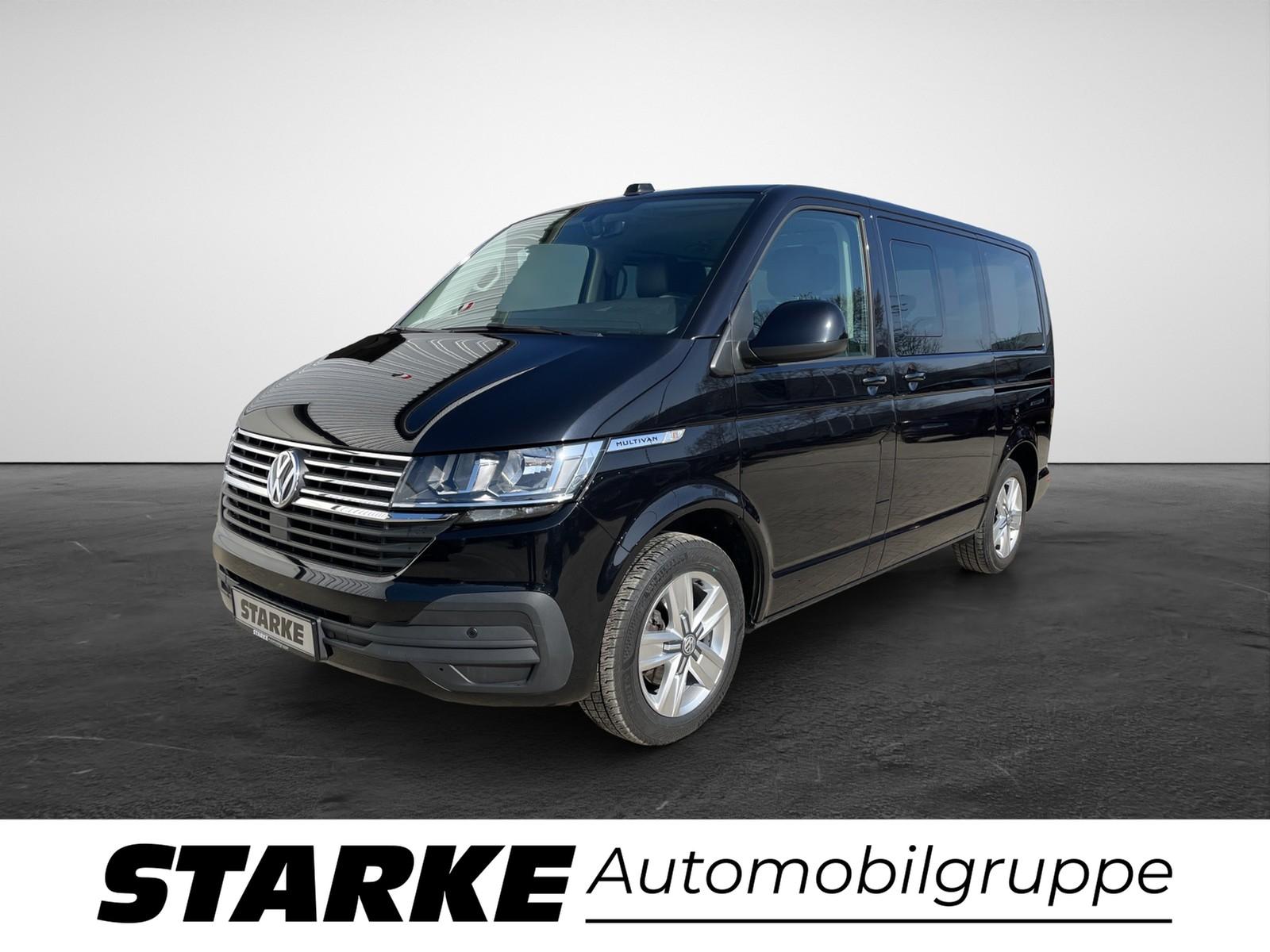 Volkswagen T6 Multivan T6.1 2.0 TDI DSG Comfortline 7-Sitze