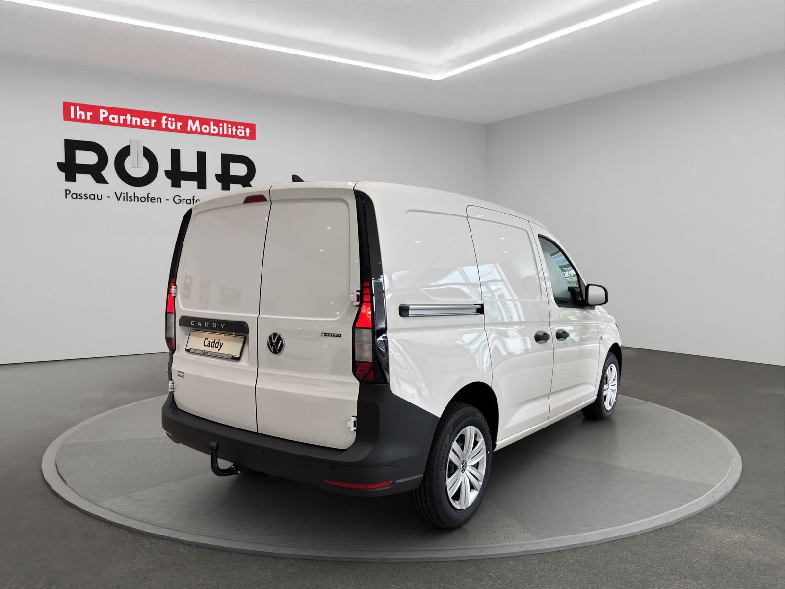 Volkswagen Caddy - Bild 5