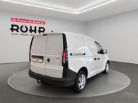 Volkswagen Caddy - Vorschau Bild 5