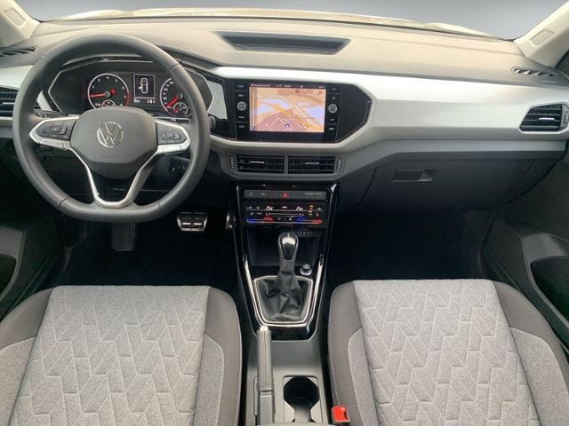 T-Cross 1.0 TSI Move *269,- ohne Anzahlung*