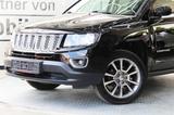 Jeep Compass Limited 4x4 *Tüv&Inspektion Neu*Kamera* - Jeep Compass in Krefeld